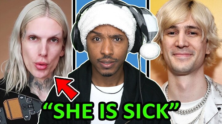 SICK! The Colleen Ballinger Situation Gets Worse | One Piece, Jeffree Star, xQc Joins Kick & More