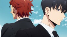 Solo Leveling Season 2 Episode 13 [END] pahlawan Korea