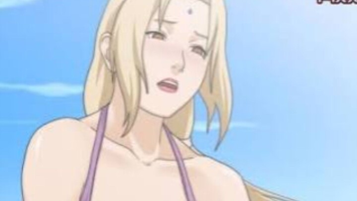 SUNGGUH NARUTO SUS BANGET