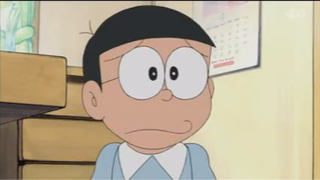 Doraemon Episode 1