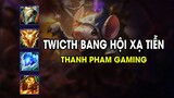 Thanh Pham Gaming - HECARIM KỴ SĨ