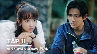 [VIETSUB] Một Màu Xanh Khác - Tập 11