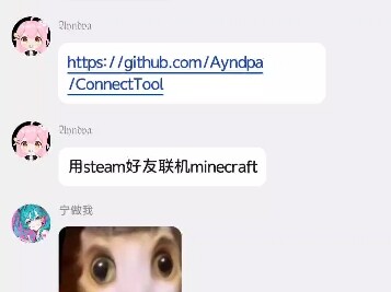 A gaming prodigy uses Steam to play Minecraft online.