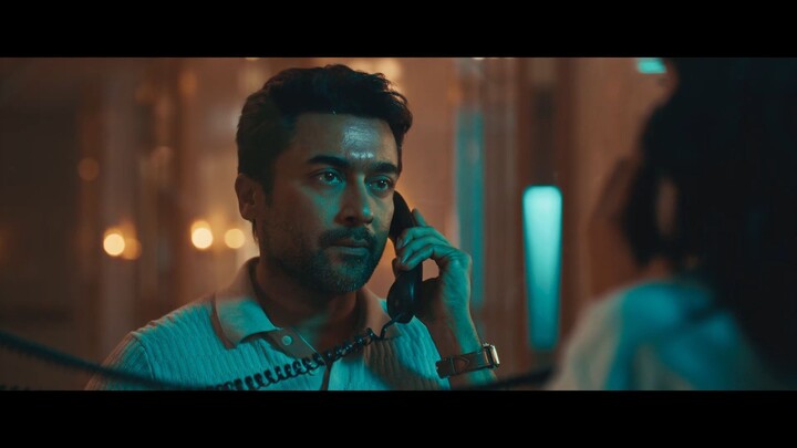 Vishwanath and Sons TEASER (Tamil) ｜ Suriya