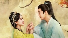 3. TITLE: The Last Immortal [2023]/Chinese Series Drama Fantasy Romance Tagalog Dubbed HD