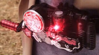 Okay, okay, you're going to cut Rabbit Dance like this, right?