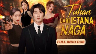 Ia terjebak dan terpenjara tapi mencapai keterampilan dan jadi Tuhan istana naga
