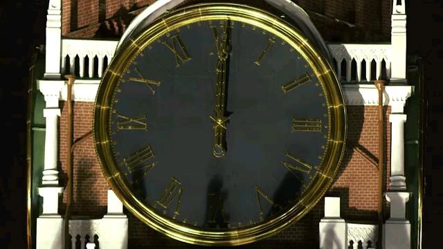 Russian Anthem || New Year || 2025-2026