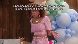 Gia đình đoàn tụ (Phần 5) EP 1 [Sub Việt]