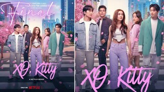 XO, Kitty 2023 Episode 10 Last Final (Hindi Dubbed) Romance Drama