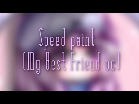 Speededit`•Gacha Club•`#4
