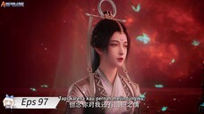 Shrouding The Heavens Eps 97 Sub Indo
