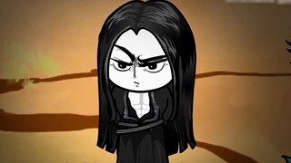 Animasi Patung Pasir Sun Xiaokong Episode 125: Makhluk Mistis di Pegunungan dan Lautan Klasik Sebena