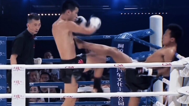 Tốc độ phản ứng kinh hoàng