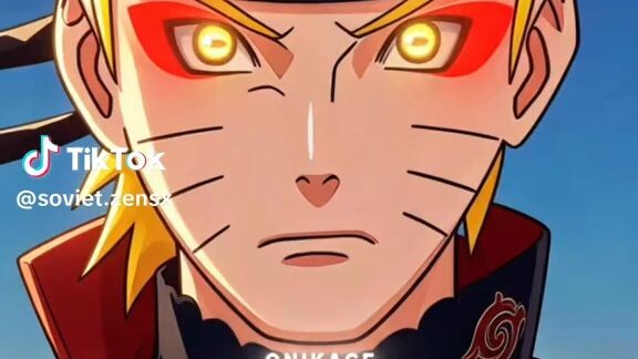 Naruto Mode
