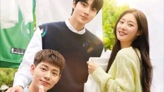 Family By Choice Eps 03 Sub Indo