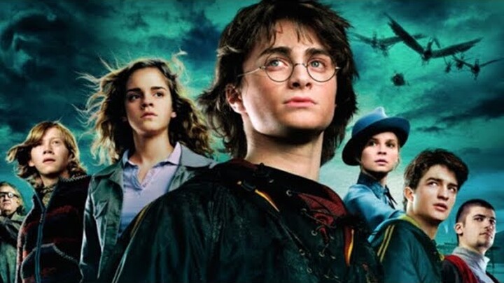 harry potter 8 full movie bilibili