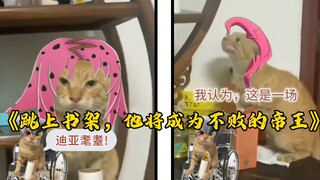 『这是一场试炼』（耄耋）