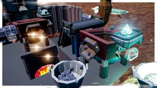 Double Sorters Can Cause Profits and Pain // Hydroneer 2.0