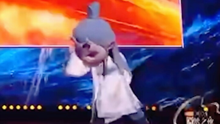 Bính Bính xin chào mọi người, yêu quá đi mất!