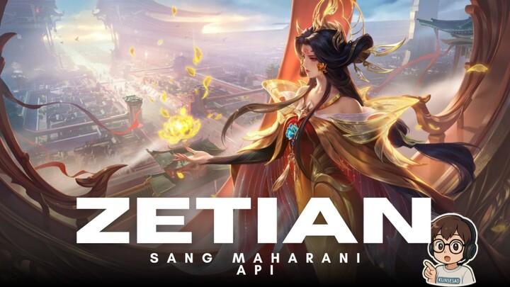 HERO TERANGGUN SIH MENURUT KU!!!!!