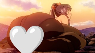 Masuk sampe lendir keluar lumer