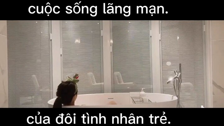 người có tình yêu nó phải khác #dailyvlog#life#chill
