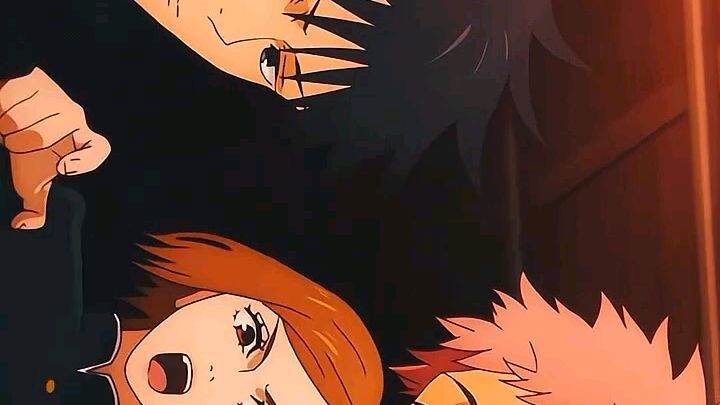 JUJUTSU KAISEN S2