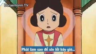 Doraemon New TV Series (Ep 31.15) Thỉnh cầu của công chúa #DoraemonNewTVSeries