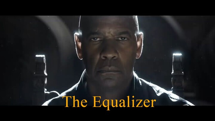 The Equalizer