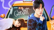 Delivery man eps 4 sub indo