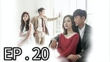 I Have A Lover EP 20 Tagalog Dubbed