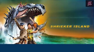 Shrieker Island.2020 1080p.