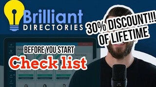 Brilliant Directories Review: The Easiest Way to Launch & Scale Your Membership Website