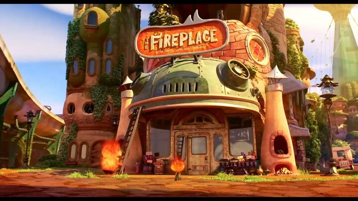 Elemental: Watch Full Movie: Link in Description