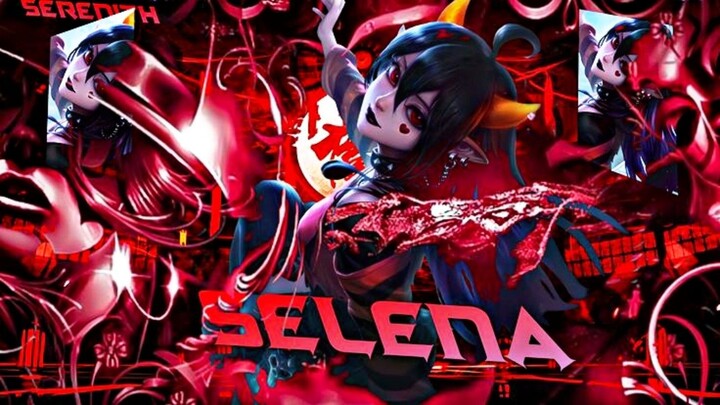 SELENA ONE SHOT COMBO MATI!! 😱