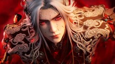 Wang Lin Mode Iblis Membantai Semua Orang Di Penjara Iblis 😱