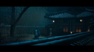 DEAR HONGRANG LOVESTORY