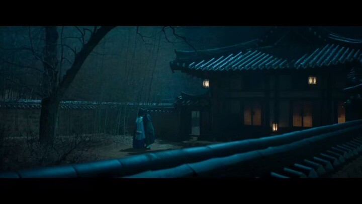 DEAR HONGRANG LOVESTORY