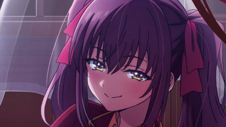 【Subtitle Mandarin-Jepang/ZAQ/ED Lengkap】Selamat Datang di Ruang Kelas Sistem Superioritas Kemampuan