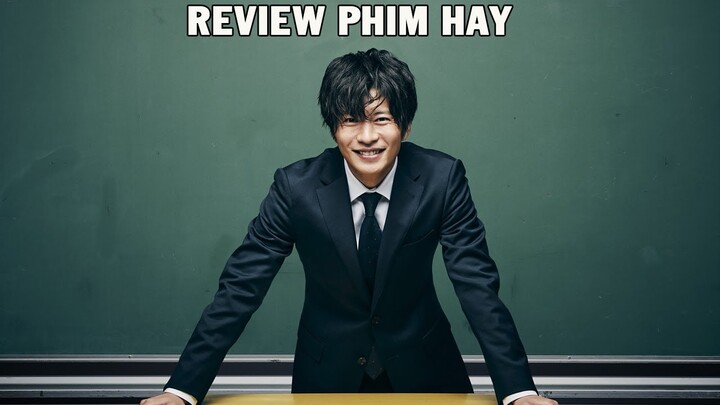 Thầy giáo bị học sinh hành hạ và cái kết | Review Phim : Phương trình xóa sổ giáo viên