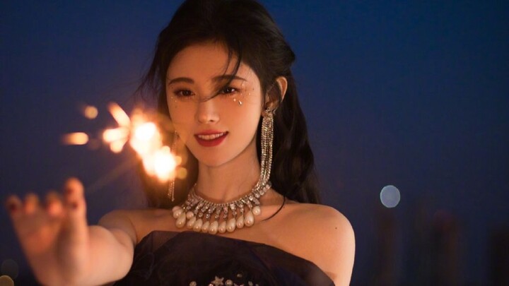 【จวีจิ้งอี】11.11 ซูหนิงอี้กั่ว เทศกาลเฉลิมฉลองทั่วประเทศ โชว์สุดยิ่งใหญ่ ขับร้องเพลงประกอบซีรีส์ “Ru