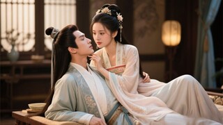 Masuk ke Dunia Novel Zaman Kuno, Terpaksa Taklukkan Kaisar Kejam-Eh Dia Jatuh Cinta!#kiss #minidrama