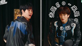 【NCT127】有时候能听懂中文真的挺无助的