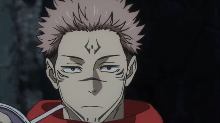 Pada akhirnya, sang Dewa Perang terkuat adalah Sukuna, dan sang Dewa Cinta Sejati pun juga Sukuna.