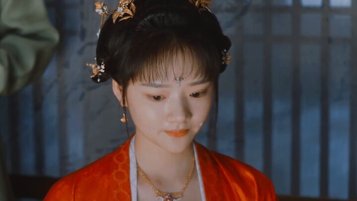 [Ren Min·Wang Churan] Zhao Huirou x Zhang Yuhan｜Full version of Xiaoma Literature｜This love story is