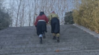 如果那把刀没有断……
