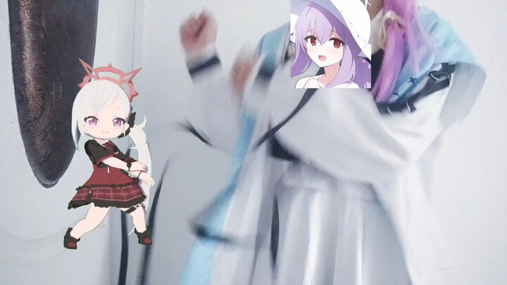 Vẫn quá khó nhảy