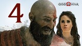 THIS IS NICE | God of War(Hardest Difficulty) | PART 4
