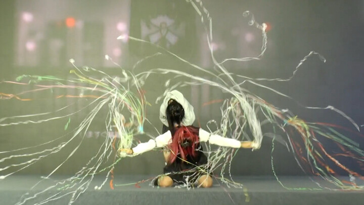 [Xibai☆Kakumi] Instant Reincarnation ★ Original Choreography 4.5 Stage Version